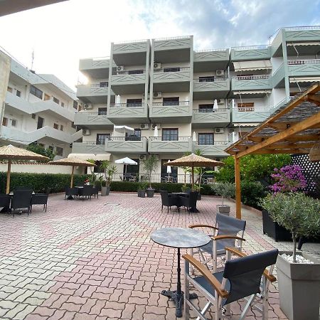 Hotel Pavlos - Studios Tolo Exterior photo
