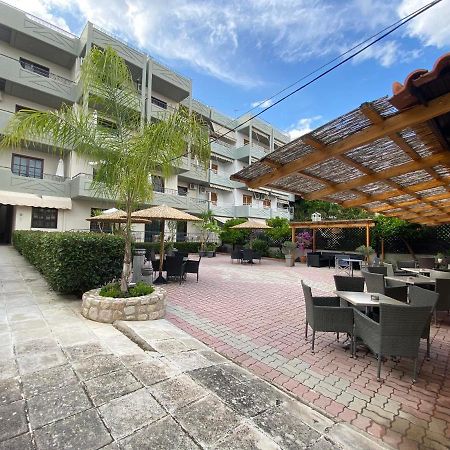Hotel Pavlos - Studios Tolo Exterior photo