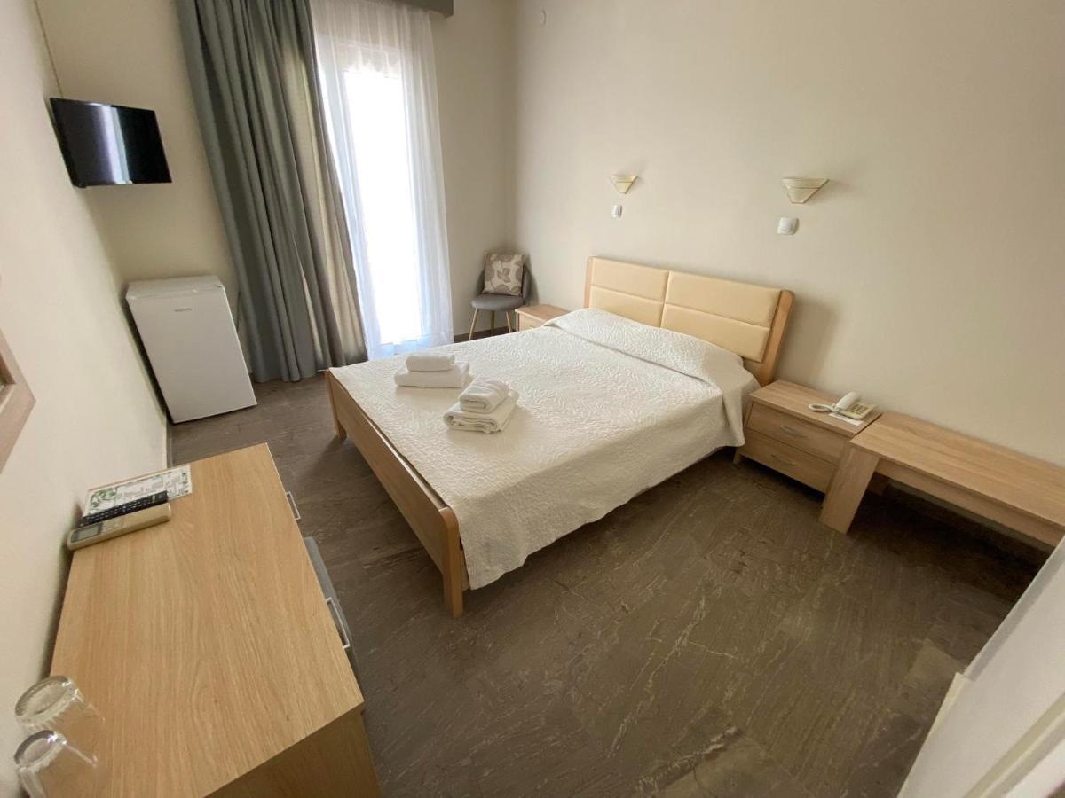 Hotel Pavlos - Studios Tolo Exterior photo