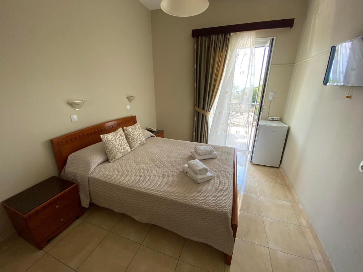 Hotel Pavlos - Studios Tolo Exterior photo