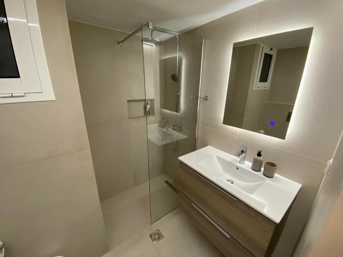 Hotel Pavlos - Studios Tolo Exterior photo