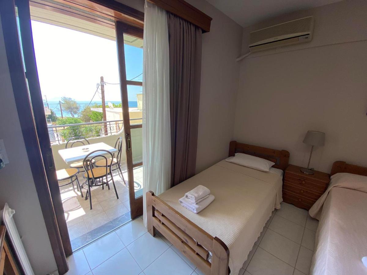 Hotel Pavlos - Studios Tolo Exterior photo