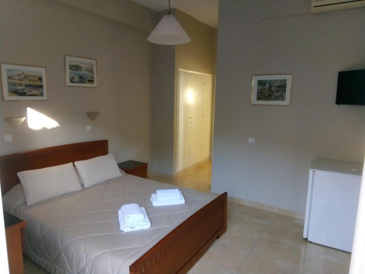 Hotel Pavlos - Studios Tolo Exterior photo